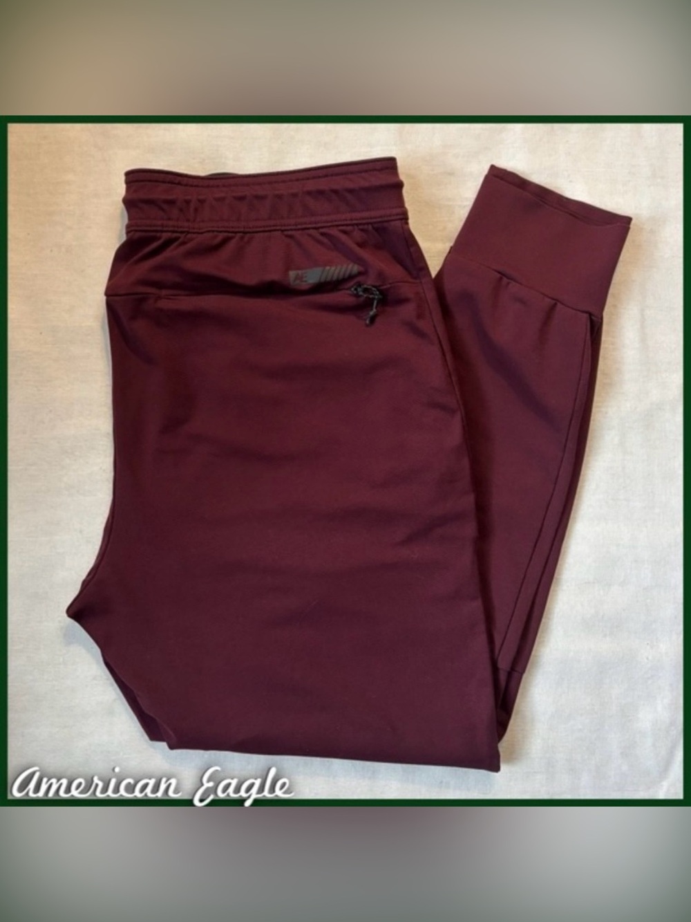 AEO Joggers
